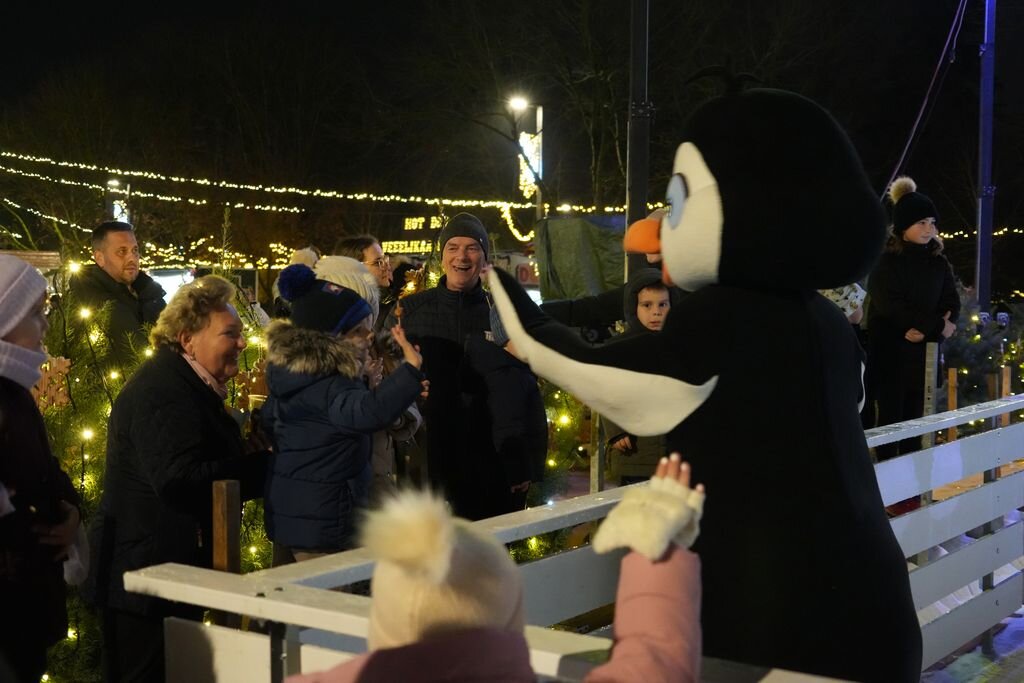 Otvorenje Klizalista 19