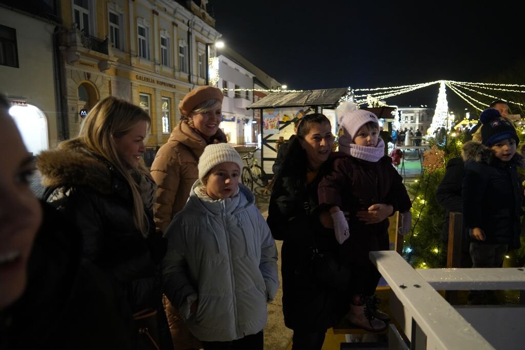 Otvorenje Klizalista 20