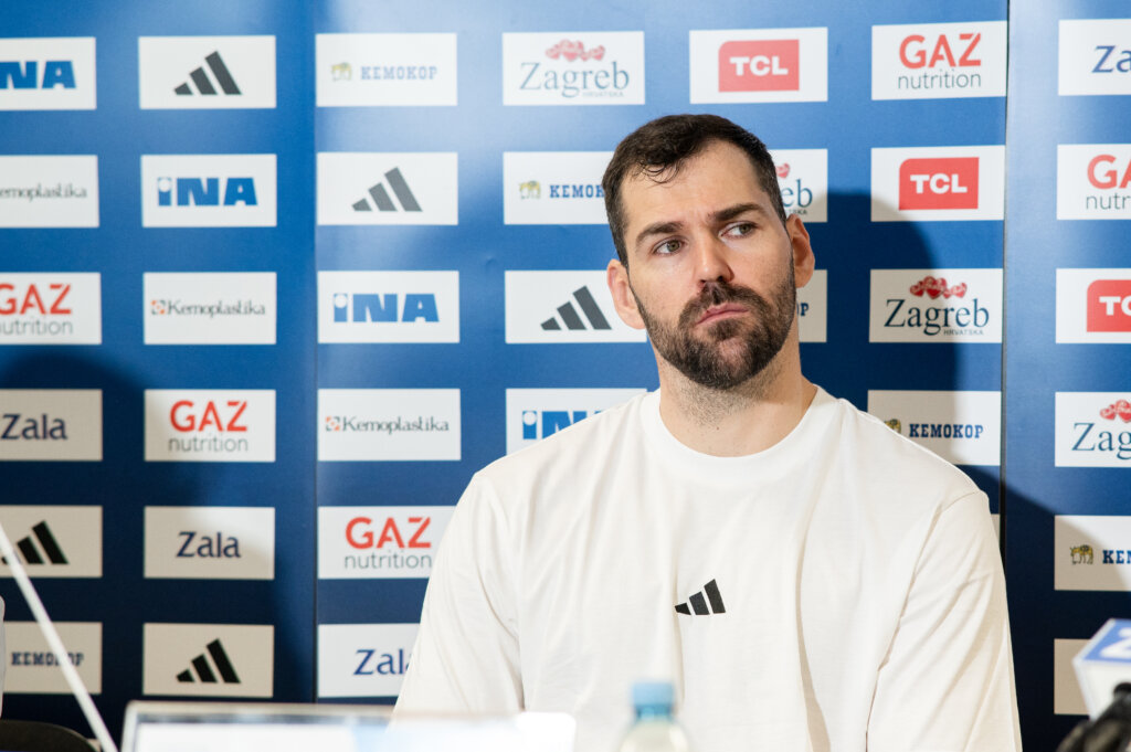 Gojun: Ne sjećam se je li ikada bilo teže