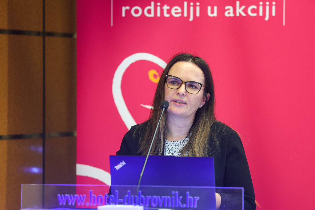 Konferencija udruge Roda: Digitalna ravnoteža kreće od roditelja