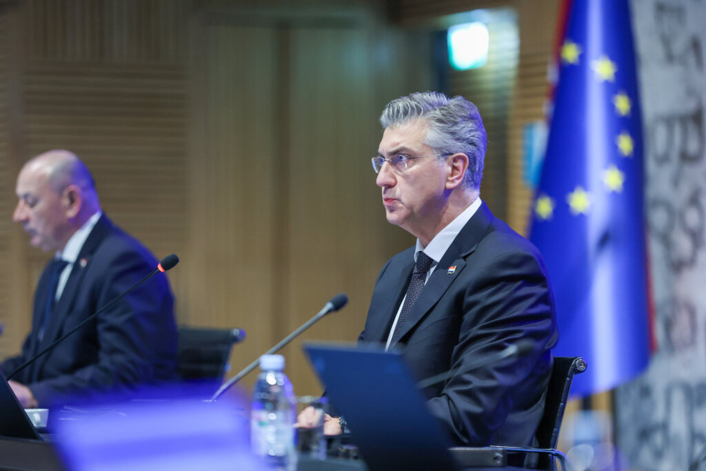 Vlada odredila četiri projekta strateški značajna za Hrvate izvan Hrvatske