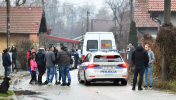 Mursko Središće: Muškarac Iz Vatrenog Oružja Pucao U Dvije žene, Očevid Je U Tijeku