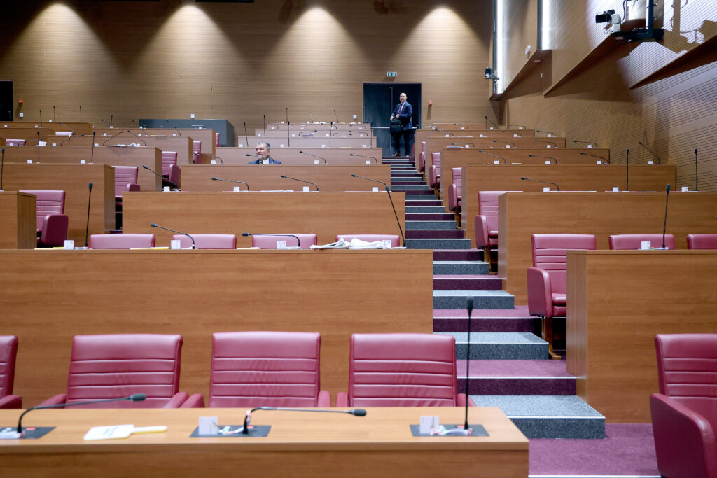 Sabor donio Zakon o prekograničnom pribavljanju elektroničkih dokaza