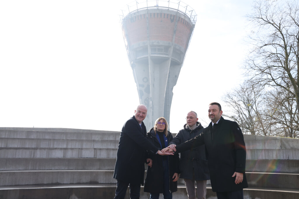 Četiri desne stranke potpisale u Vukovaru memorandum o suradnji