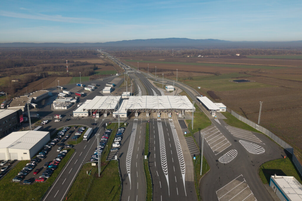 Zbog političkih opstrukcija otkazano otvaranje prijelaza između Hrvatske i BiH