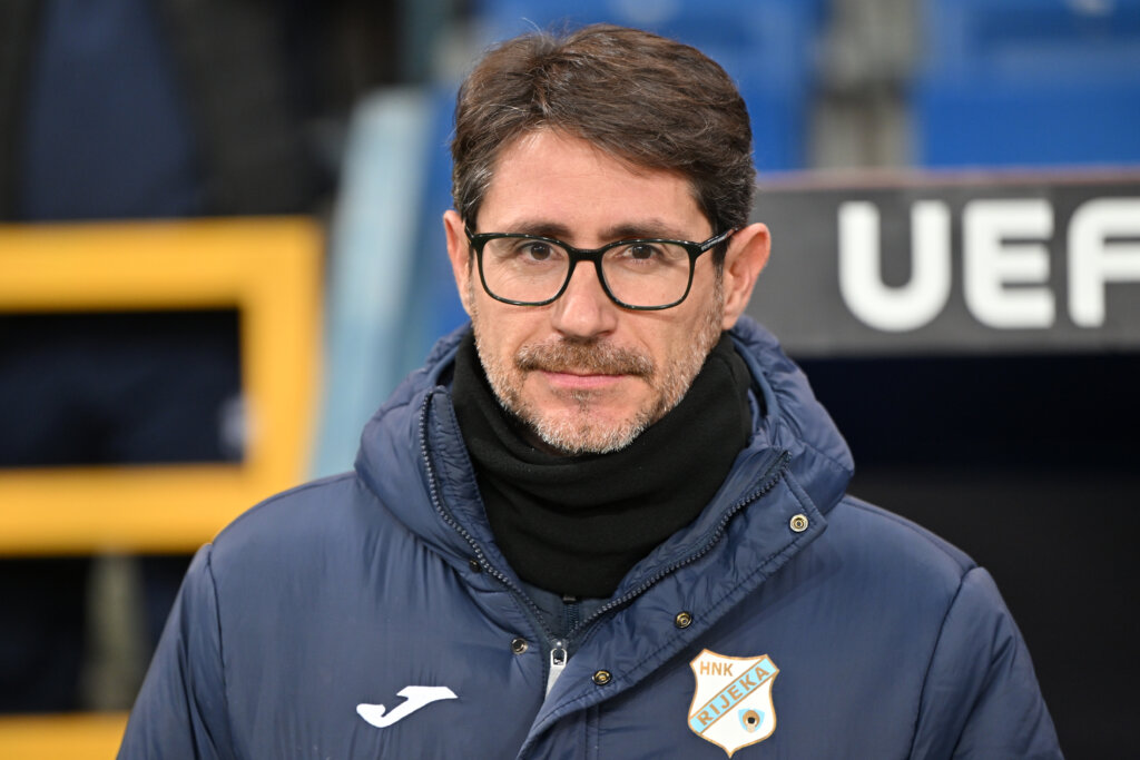 Victor Sanchez: Jako sam sretan i ponosan, ovo je povijesni uspjeh