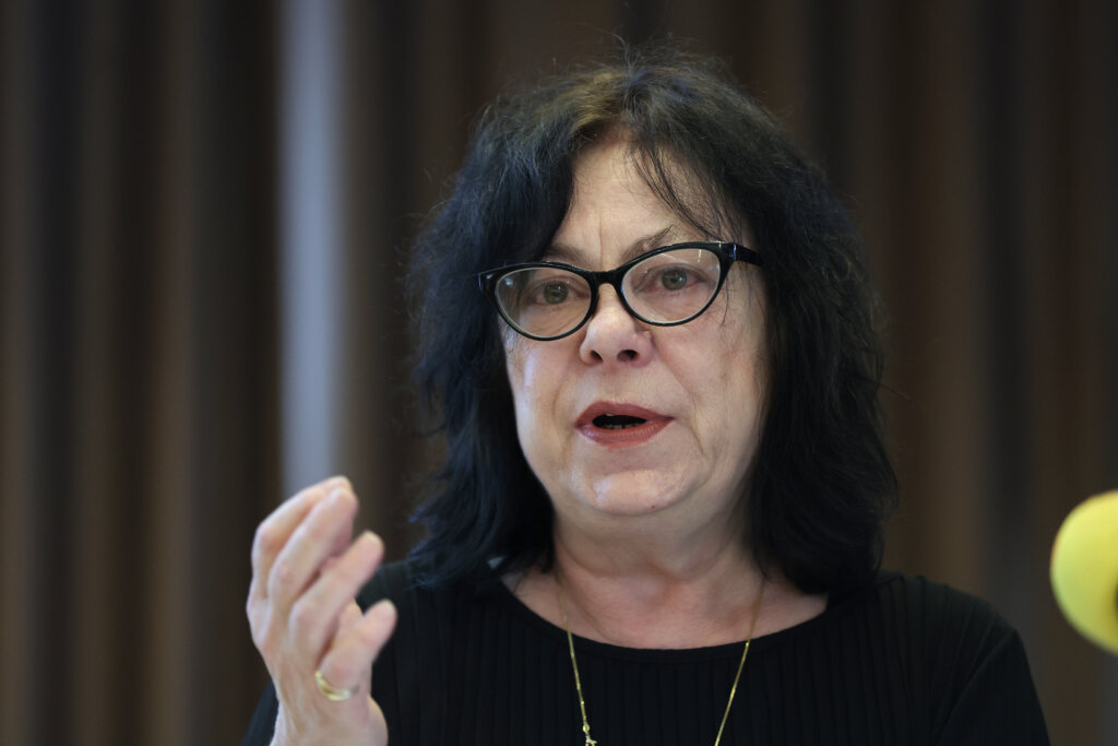 Građani i dalje smatraju da u Hrvatskoj nema potpune ravnopravnosti spolova