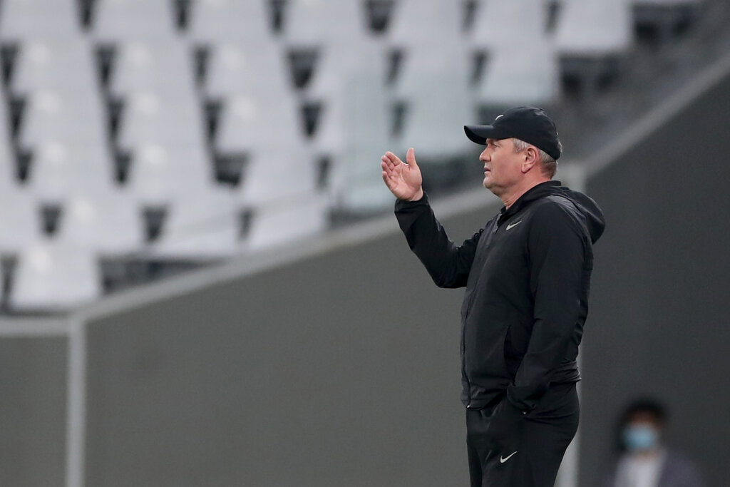 Matjaž Kek više nije slovenski izbornik