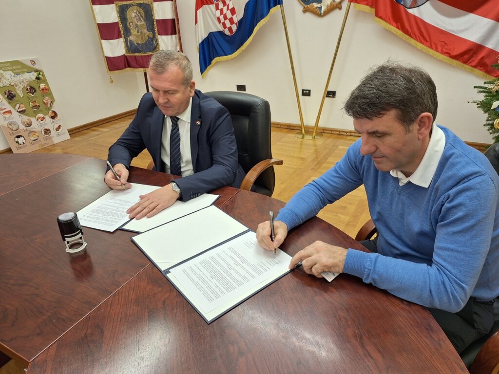 Potpisivanje Ugovora (2)