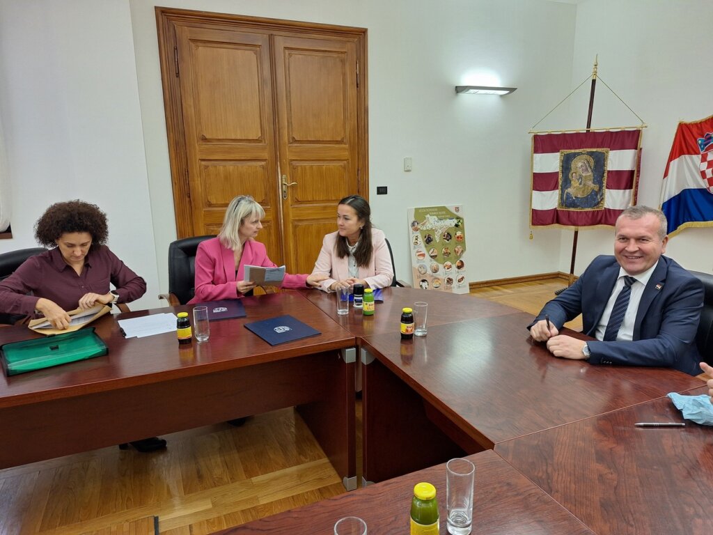 Potpisivanje Ugovora (3)