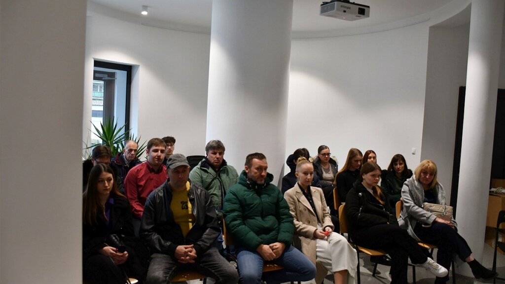 Potpisivanje Ugovora Zaklada Volim Krizevce 2025 4