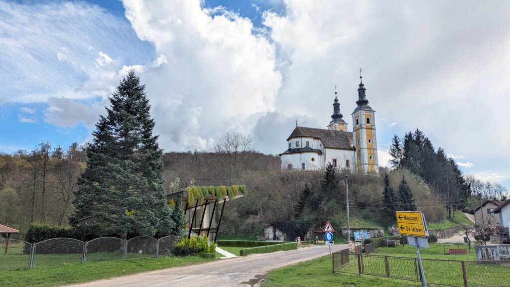 Štrigova dobiva Međunarodni centar kulturne baštine svetog Jeronima
