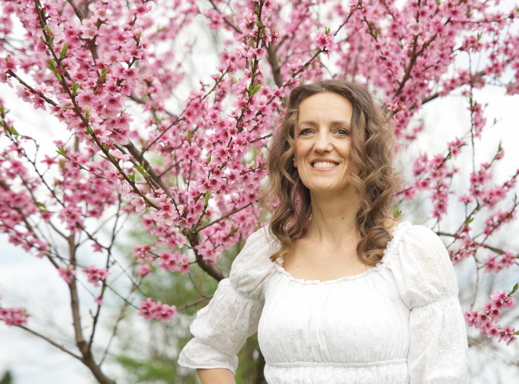 „Ja sam za Tebe stvorena“ – nova pjesma Slađane Novak o pronalasku vlastite vrijednosti i smisla