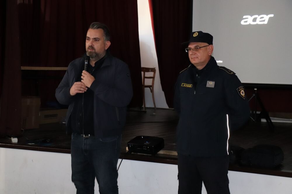 VzŽ Koprivničko Križevačka Edukativni Skup 13