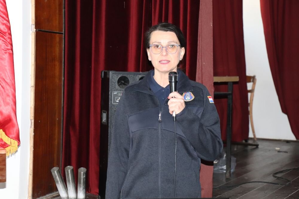 VzŽ Koprivničko Križevačka Edukativni Skup 18