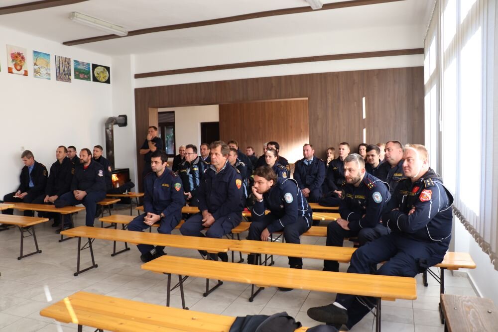 VzŽ Koprivničko Križevačka Edukativni Skup 20