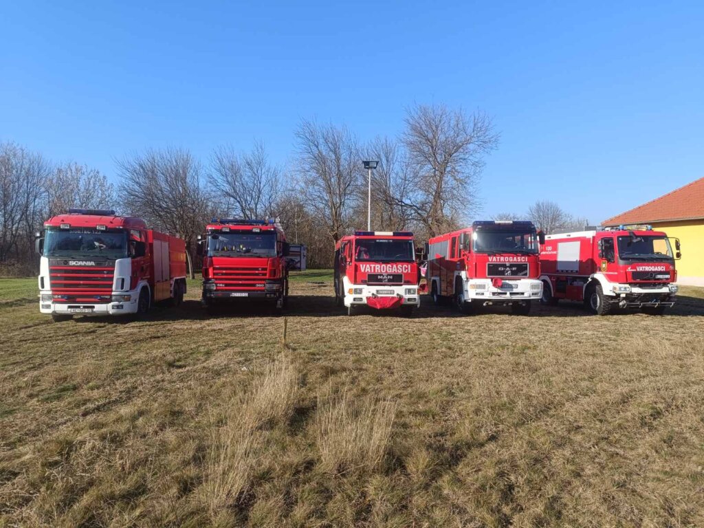 VzŽ Koprivničko Križevačka Edukativni Skup 25