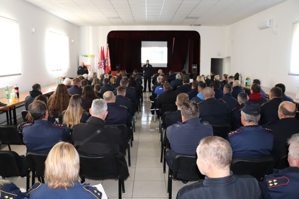 VzŽ Koprivničko Križevačka Edukativni Skup 4