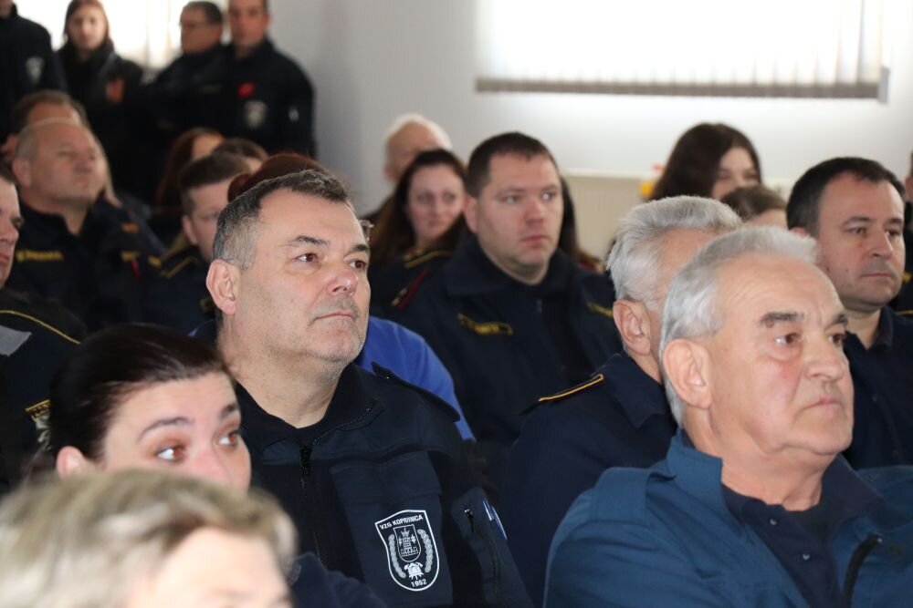 VzŽ Koprivničko Križevačka Edukativni Skup 6