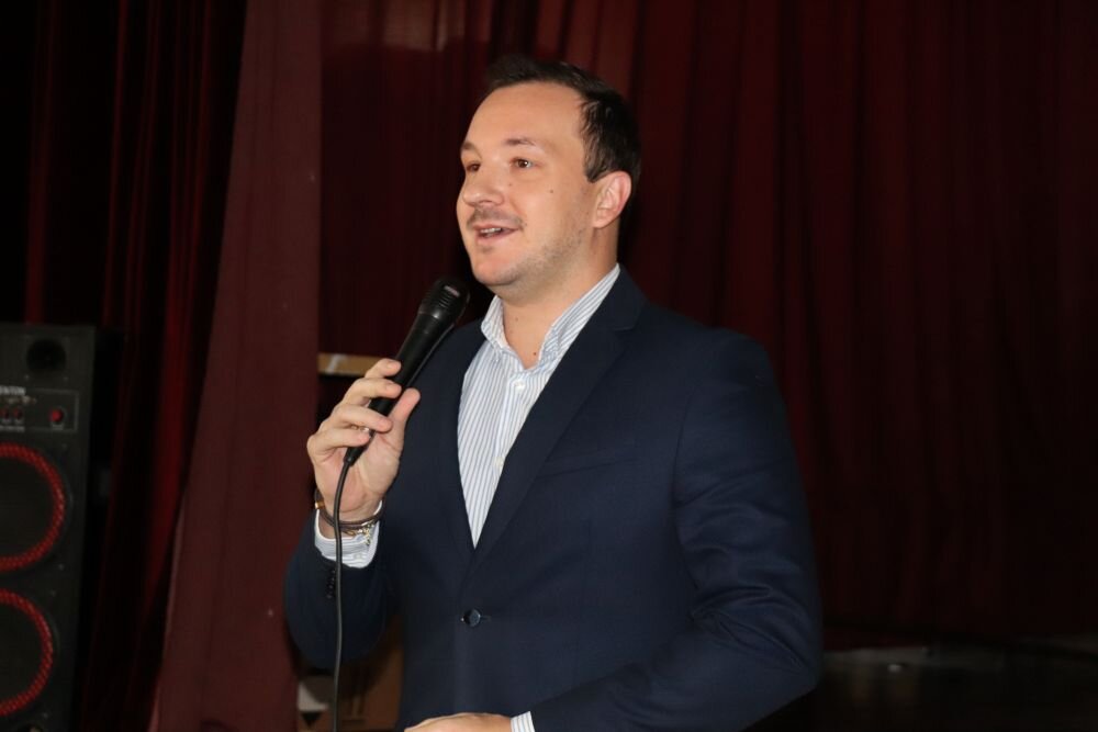 VzŽ Koprivničko Križevačka Edukativni Skup 8