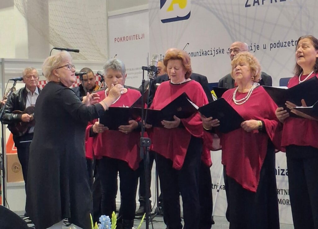 Udruga umirovljenika općine Pušća okuplja 160 članova