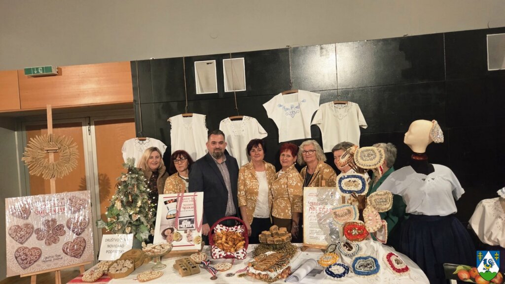 U Koprivnici predstavljena kulturno-povijesna baština općine Novigrad Podravski