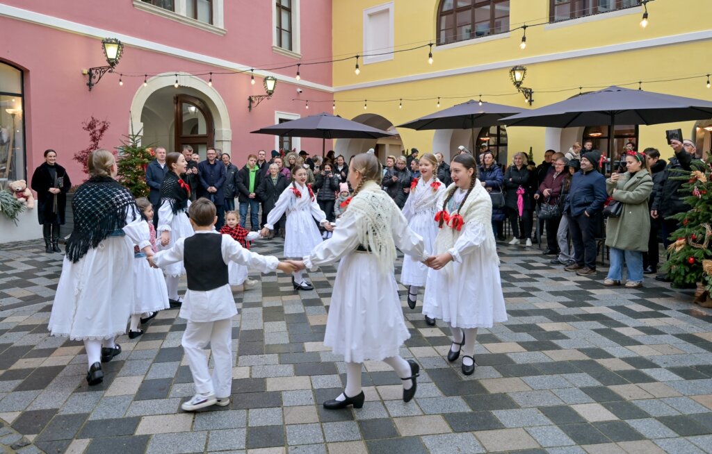 Advent S Pricom Druga Subota 2025 13