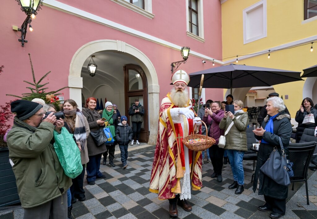 Advent S Pricom Druga Subota 2025 26