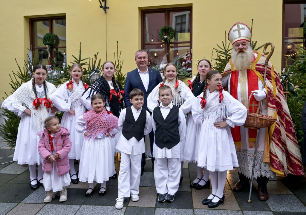 Advent S Pricom Druga Subota 2025 28