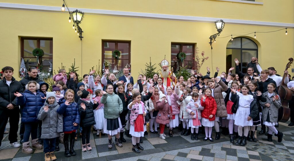 Advent S Pricom Druga Subota 2025 29