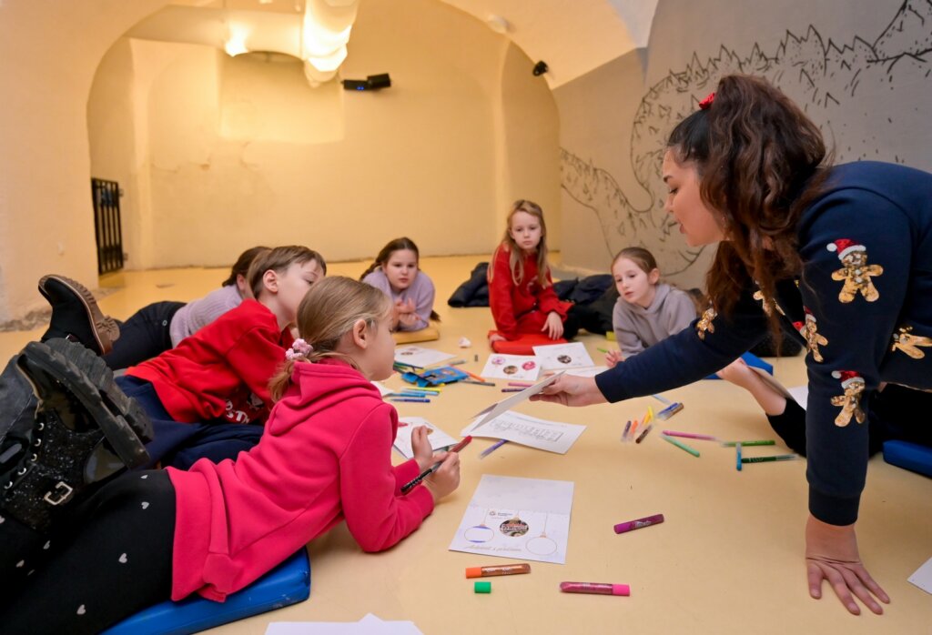 Advent S Pricom Druga Subota 2025 4