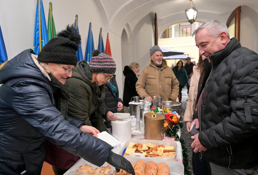 Advent S Pricom Druga Subota 2025 8