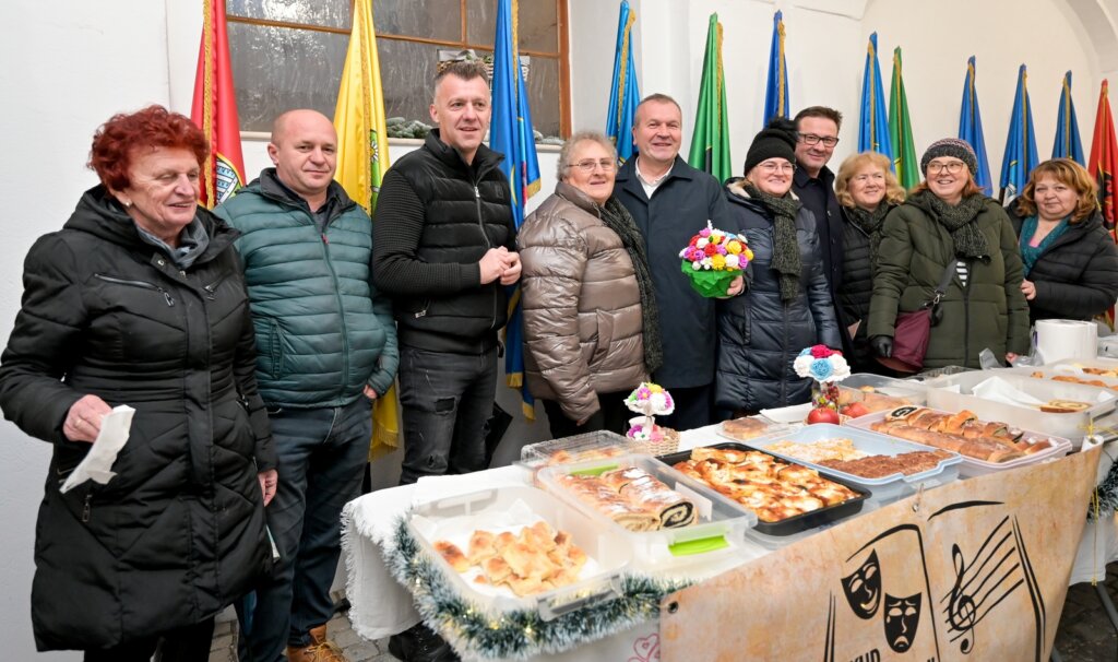 Advent S Pricom Druga Subota 2025 9