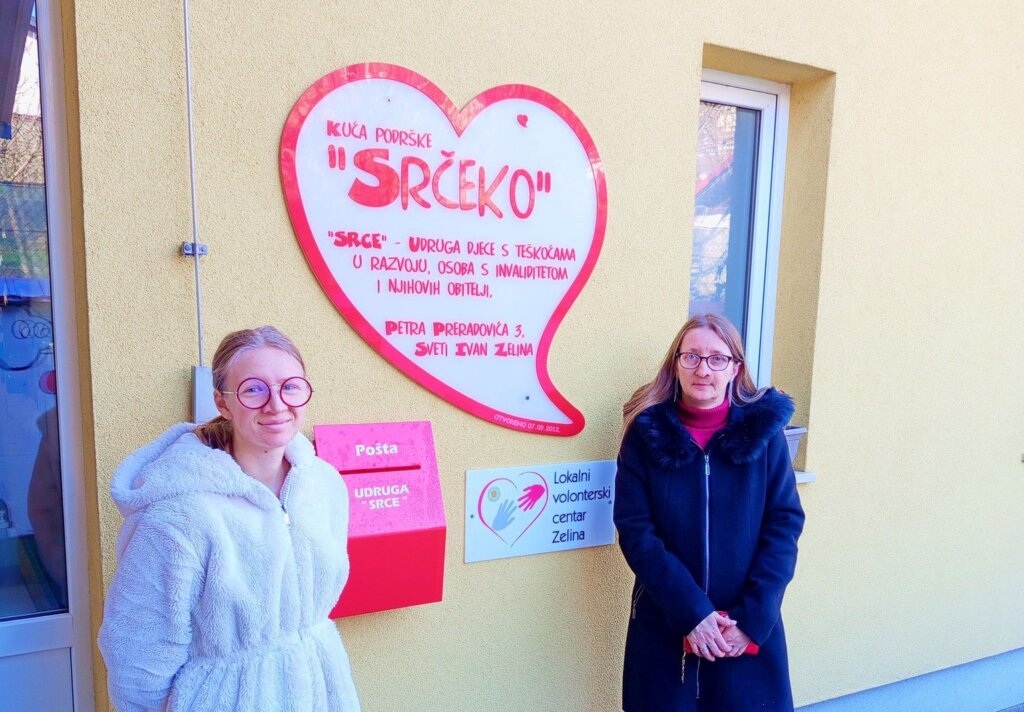 Predsjednica Udruge Ana – udruge za pomoć djeci i obiteljima uputila zahvale Zagrebačkoj županiji i županu Kožiću