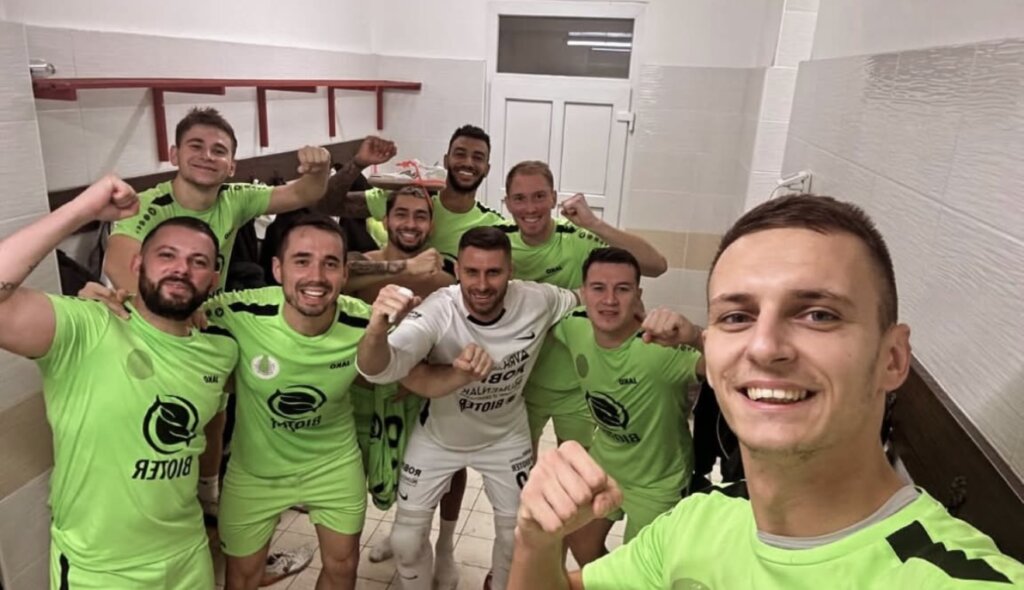 KUTIJA ŠIBICA Nova pobjeda Biotera na kultnom zagrebačkom turniru