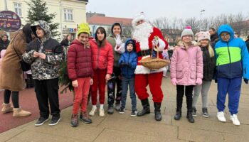 Božićni Sajam Kž (2)