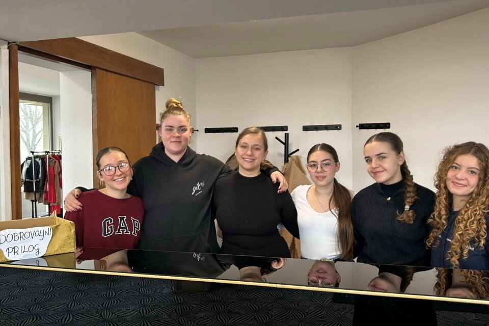 Održan adventski buvljak ‘Malo za tebe, mnogo za druge’ u Đurđevcu