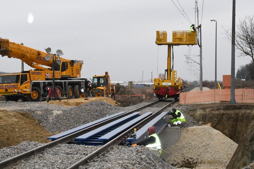 Grad Križevci želi iseliti tursku firmu, zasad bezuspješno