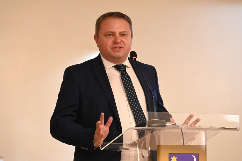 Načelnik Općine Bedenica: Ubuduće ćete me još češće viđati na terenu…