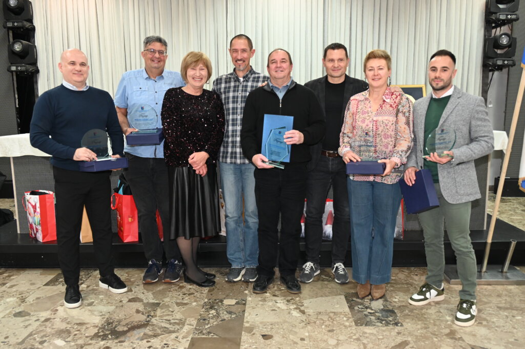 Dodjela Nagrada Zelina (70)