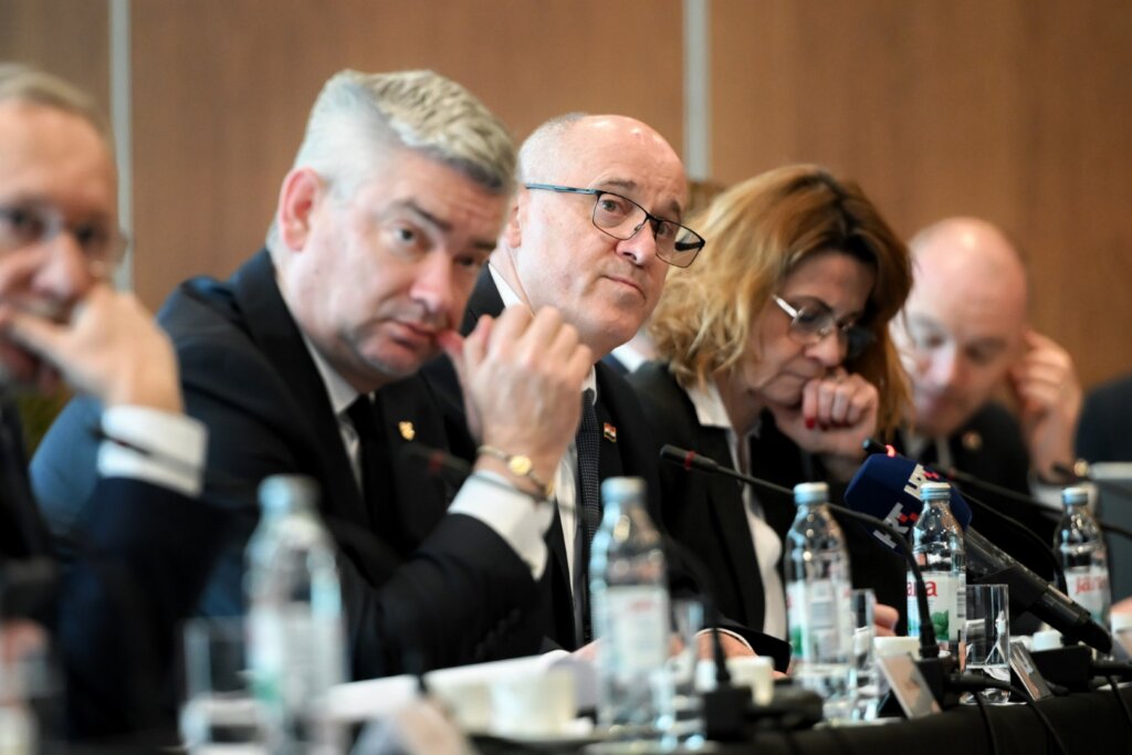 Dubrovnik Sastanak Vlada Zupani Prosinac 2025 6