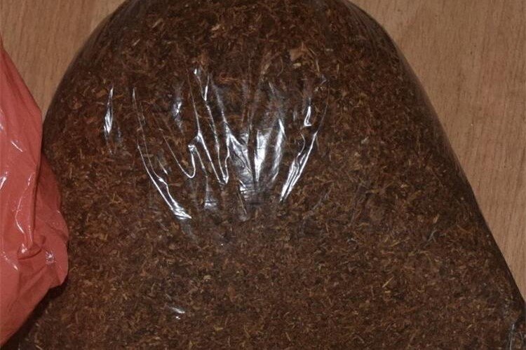 Nedozvoljeno prodavao rezani duhan, bit će kazneno prijavljen