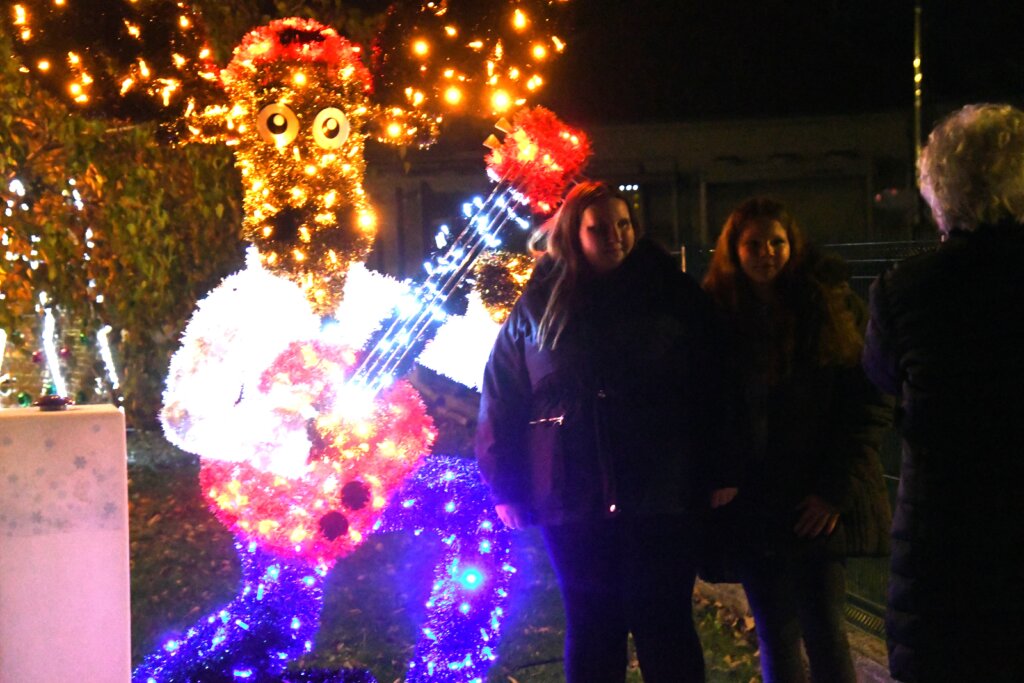 Lijepom fotkom u novi dan