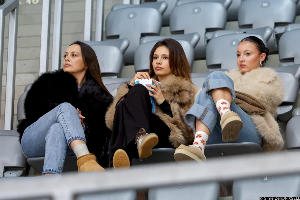 Zadar: Zadar I Alkar Odigrali Utakmicu 11. Kola Supersport Premijer Lige