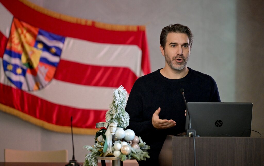 Industrijska Tranzicija Koordinacijski Sastanak Jura 2025 (12)