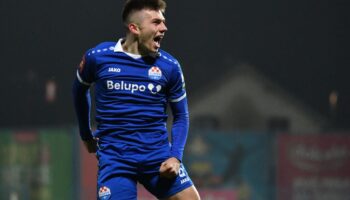 Slaven Belupo I Gorica Sastali Se U 16. Kolu Supersport Hnl A