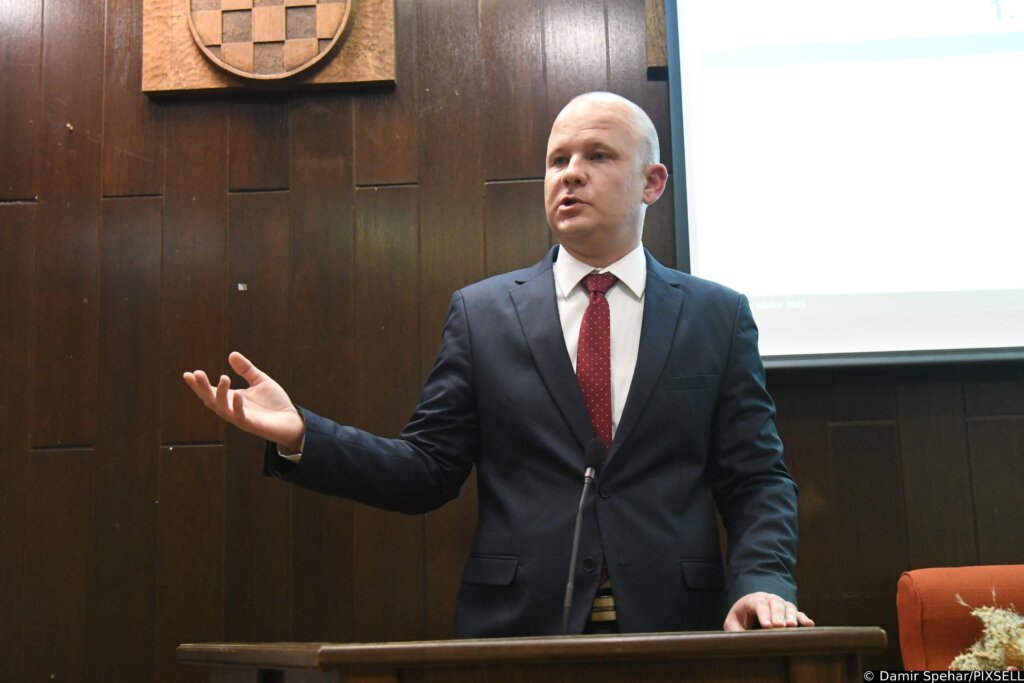 Održana 5. Sjednica Gradskog Vijeća Grada Koprivnice