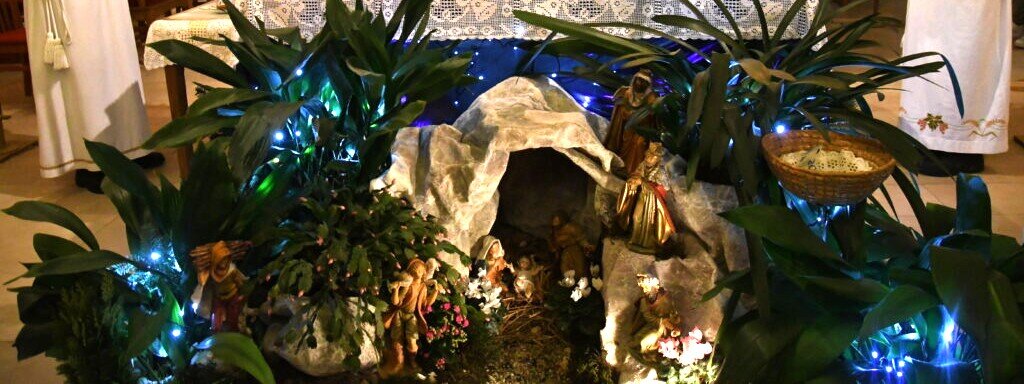 Donosimo raspored blagoslova obitelji župe BDM Žalosne i sv. Marka Križevčanina