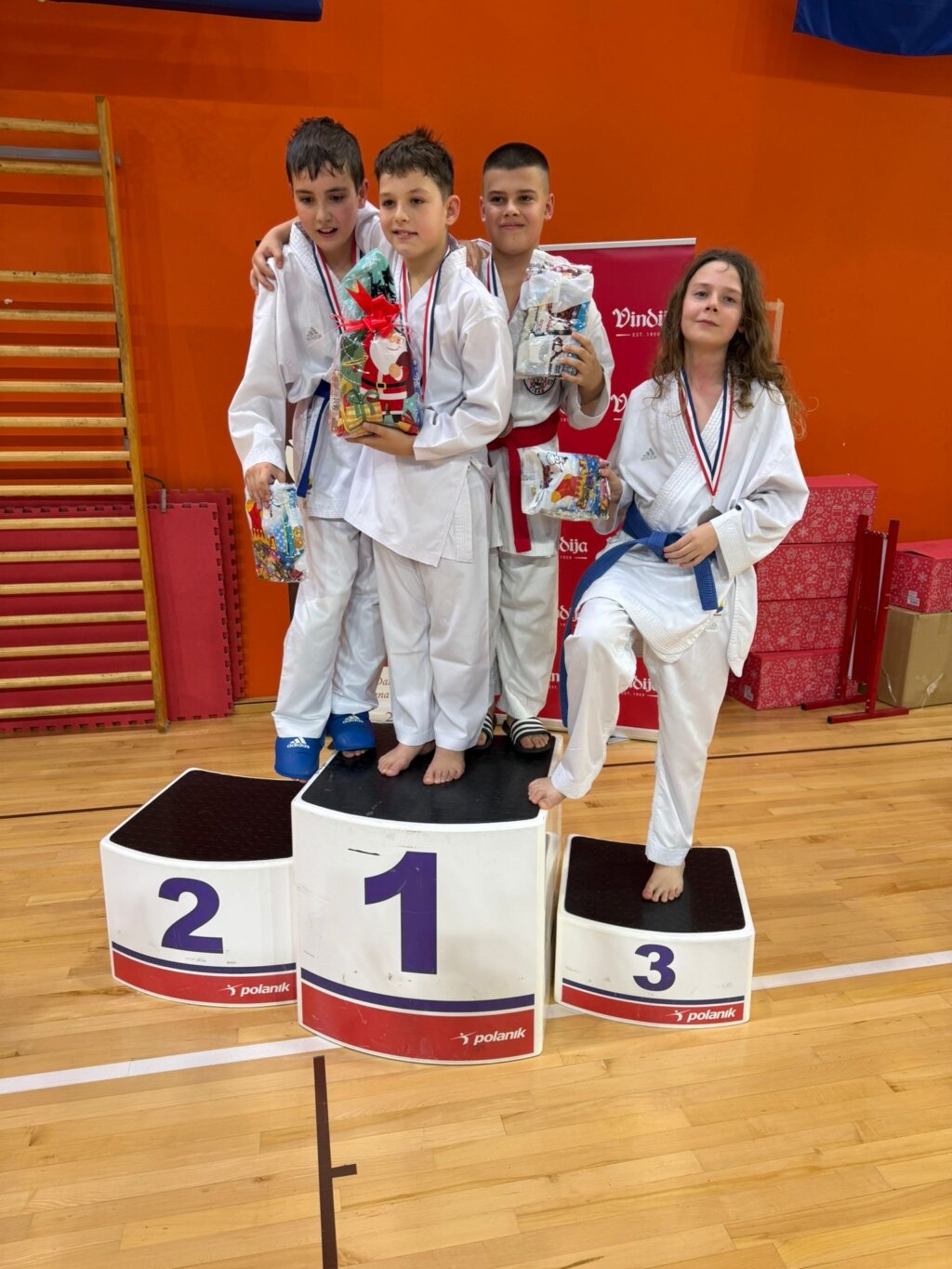 Karate Klub Koprivnica (1)