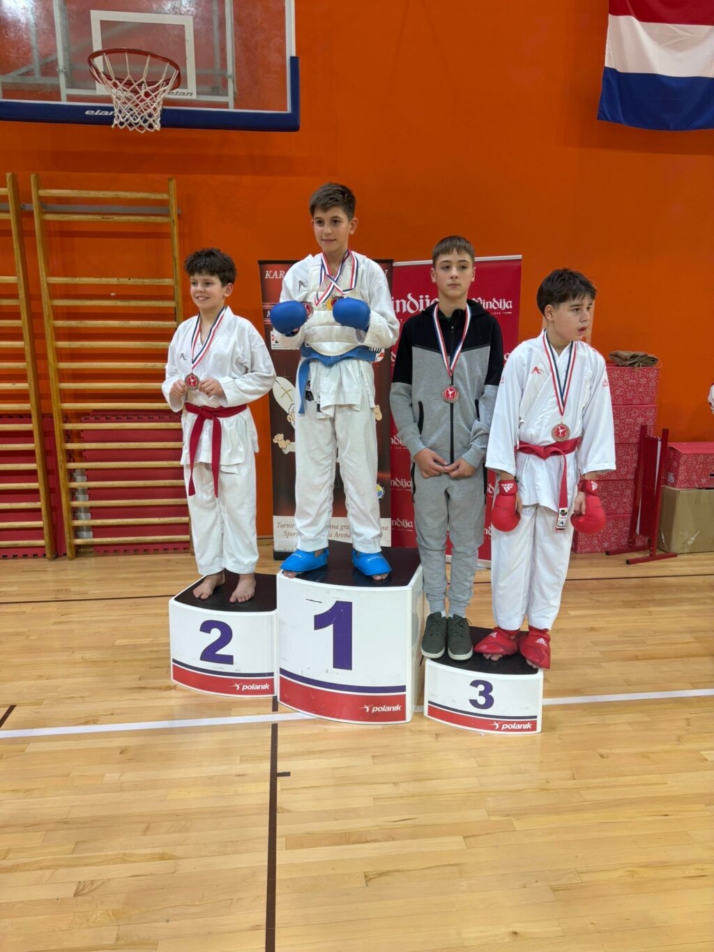 Karate Klub Koprivnica (3)